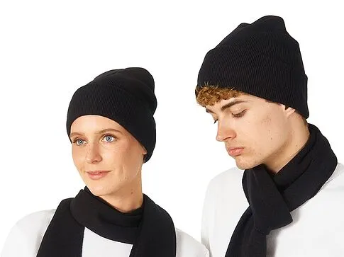 Подарочный набор  Dunant, черный