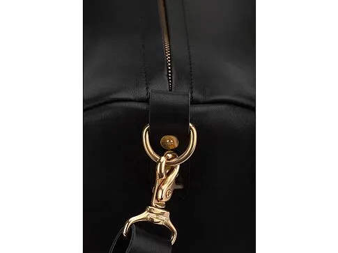 Дорожная сумка Угра, черный