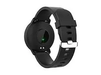 Умные часы CANYON Lollypop SW-63, IP 68, BT 5.0, сенсорный дисплей 1.3, черный (Р)