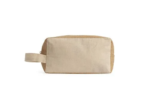 Несессер SIENA, бежевый