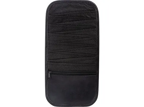 Органайзер на козырек автомобиля