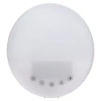 Мультимедийная станция с имитацией солнечного света dreamTime, ver.2, белая