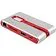 Хаб USB Rombica Type-C Hermes Red (Р)