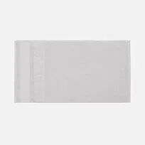 Полотенце Molan, среднее, светло-серое