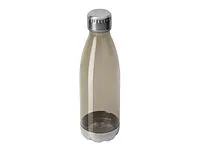 Подарочный набор с термосом и бутылкой Bottle set, черный