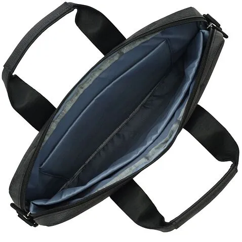 Сумка для ноутбука L244, черная