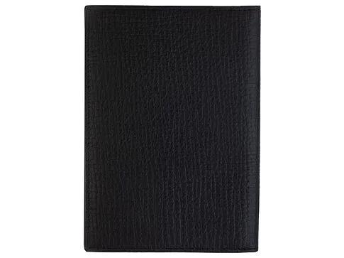 Обложка для паспорта Irving Black. Cerruti 1881