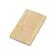 USB 2.0- флешка на 32 Гб Bamboo Card