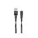 Кабель Lightning MFi 1.2м BK12, черный