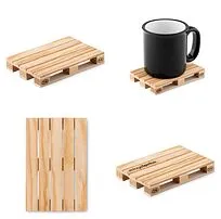 Подставка под кружку 