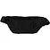 Сумка на пояс Planar, черный