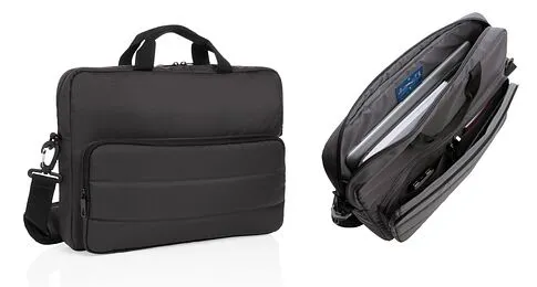 Сумка для ноутбука, P730-041, черный Сумка для ноутбука, P730-041, черный