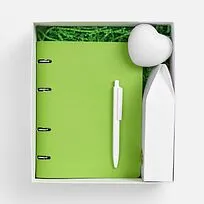 Набор Ringo Heart, зеленый