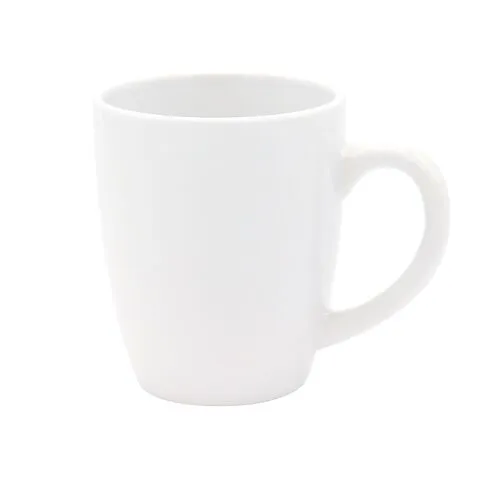 Кружка quot;Aurora quot;, белая Кружка quot;Aurora quot;, белая