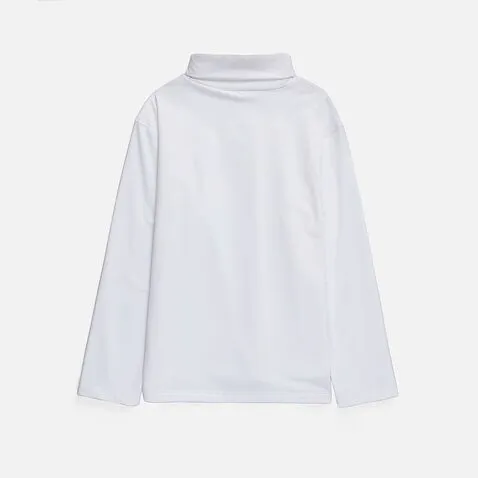 Лонгслив Morfiss, белый