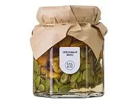 Мед ореховый микс, 250 г