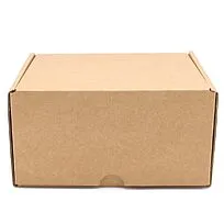 Коробка Hazel, Бежевый