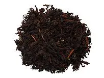 Чай черный с мятой и мелиссой, 50 г, серия Herbalis