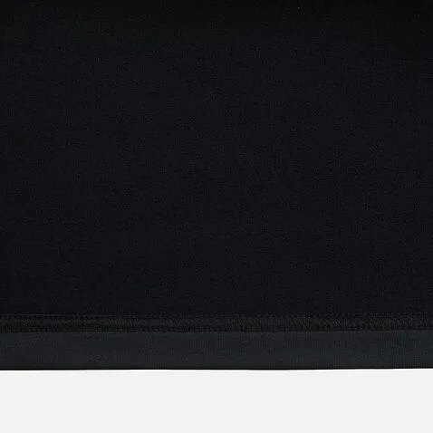 Свитшот на молнии Morfiss, черный