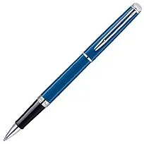 Ручка-роллер Waterman Hemisphere Essential Obsession Blue CT, синий