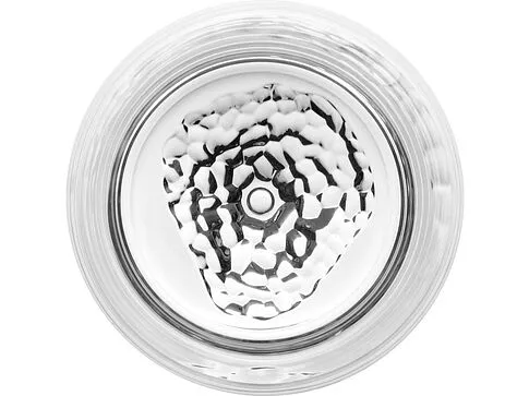 Стеклянный бокал для виски Broddy