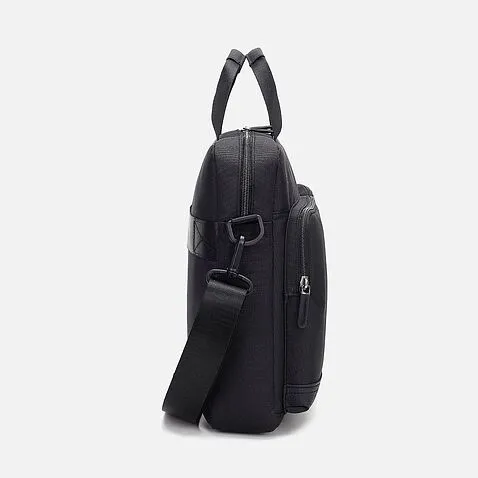 Сумка для ноутбука L255, черная