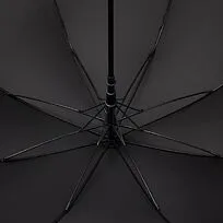 Зонт-трость Simple Golf, черный