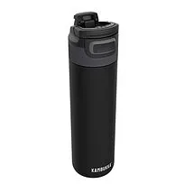 Бутылка Kambukka Elton Insulated, Nightfall, 600 мл, черный