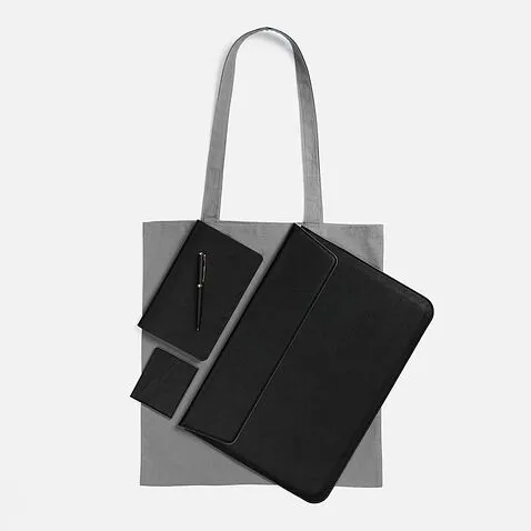 Набор Petrus Walk, черный