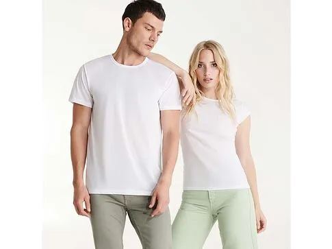 Футболка Hawaii женская, белая