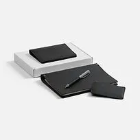 Набор inStream Maxi, черный