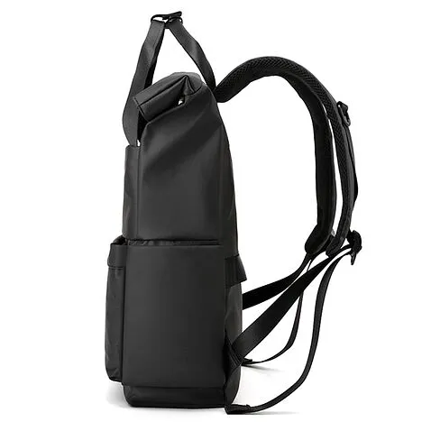 Рюкзак EXECUTE, Чёрный