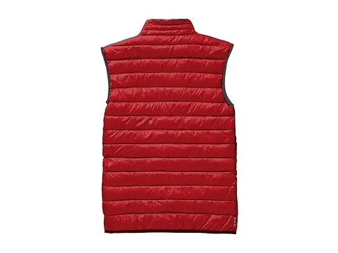 Жилет Fairview мужской, красный