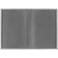 Набор Nubuk Trio, серый