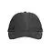 Бейсболка Terra унисекс, графитовый
