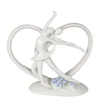 Фигурка «Балет»