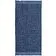 Полотенце Morena, среднее, синее