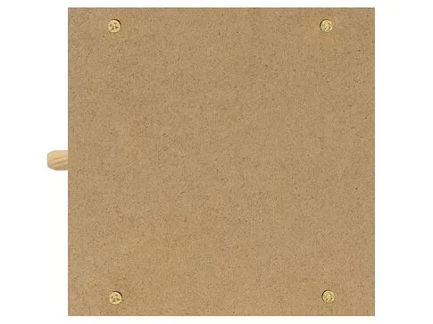 Скворечник DIY