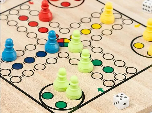 Набор пляжных ракеток SALENTO