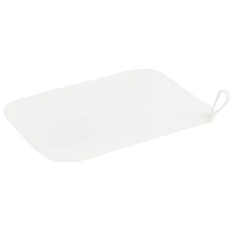 Набор для бани «Парилка», белый