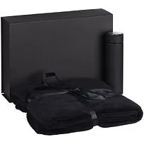 Набор Soft Embrace, черный