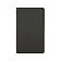 Записная книжка Moleskine Cahier (нелинованный, 1 шт.), Large (13х21см), черный