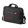 Сумка для ноутбука 17 и планшета, черный