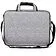 Сумка для документов SHUFFLE, серая