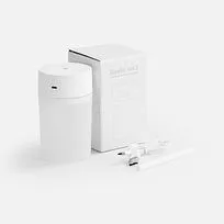 Настольный увлажнитель Desko ver.2, белый