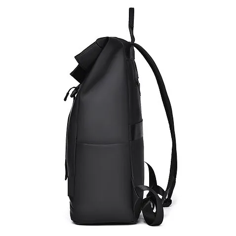 Рюкзак SAFARI, Чёрный