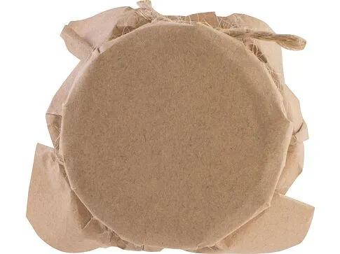 Сувенирный набор Мед с кедровыми орешками 250 гр