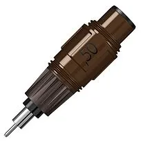 Сменный пишуший узел для изографа Rotring, S0218460