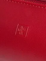 Набор несессеров Manifold, красный