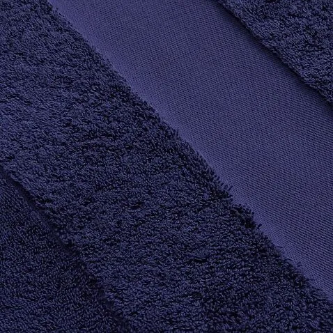 Полотенце Meliora, среднее, темно-синее